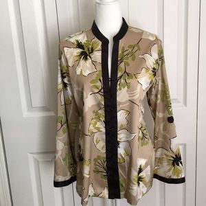 Ladies Kimono style blouse